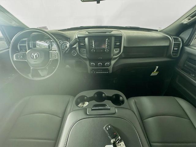 new 2024 Ram 3500 car, priced at $52,288