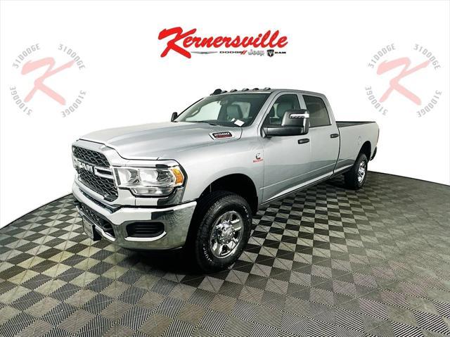 new 2024 Ram 2500 car, priced at $59,332