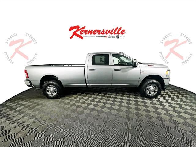 new 2024 Ram 2500 car, priced at $59,332