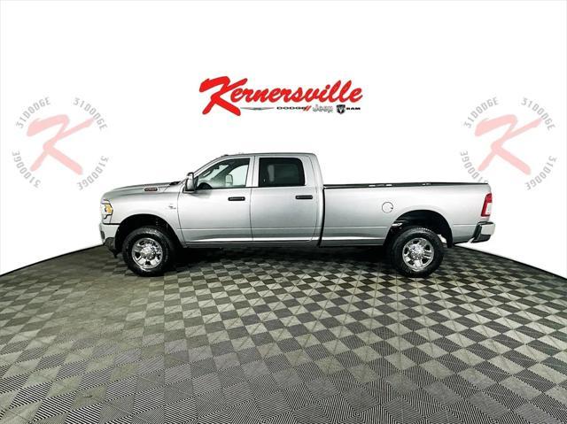 new 2024 Ram 2500 car, priced at $59,332