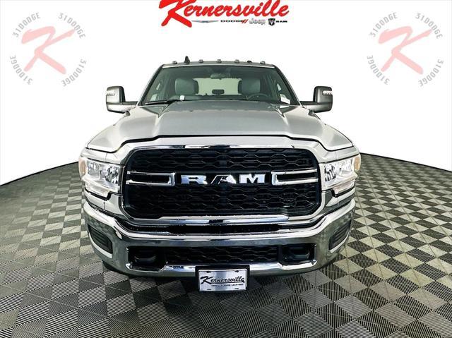 new 2024 Ram 2500 car, priced at $59,332