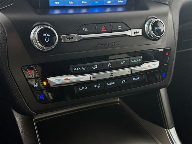 used 2020 Ford Explorer car, priced at $29,535