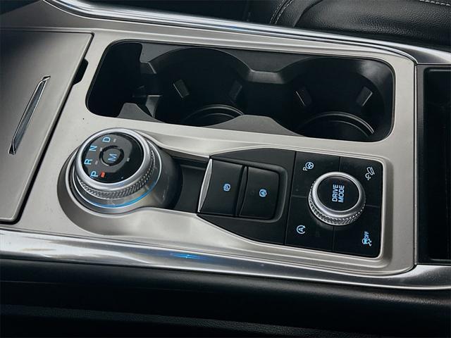 used 2020 Ford Explorer car, priced at $29,535