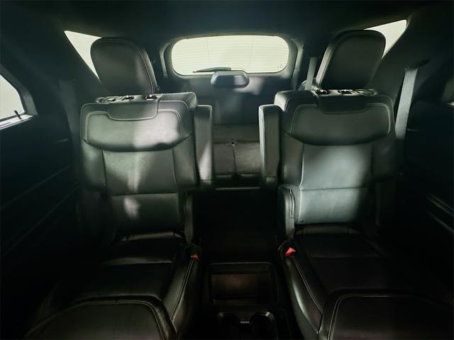 used 2020 Ford Explorer car, priced at $29,535