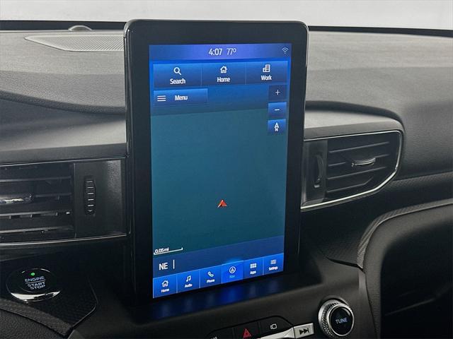 used 2020 Ford Explorer car, priced at $29,535
