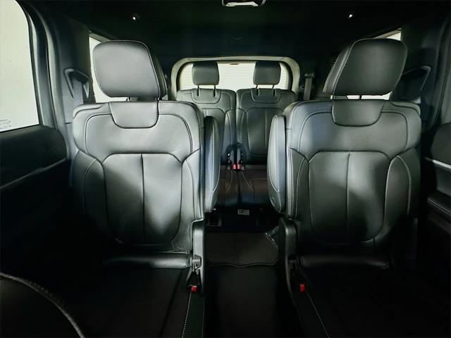new 2025 Jeep Grand Cherokee L car, priced at $47,248