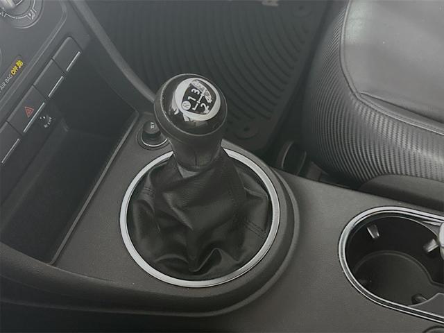 used 2012 Volkswagen Beetle car, priced at $8,885