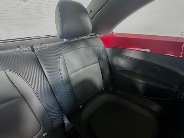 used 2012 Volkswagen Beetle car, priced at $8,885