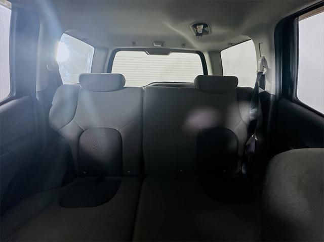 used 2010 Nissan Xterra car, priced at $6,485