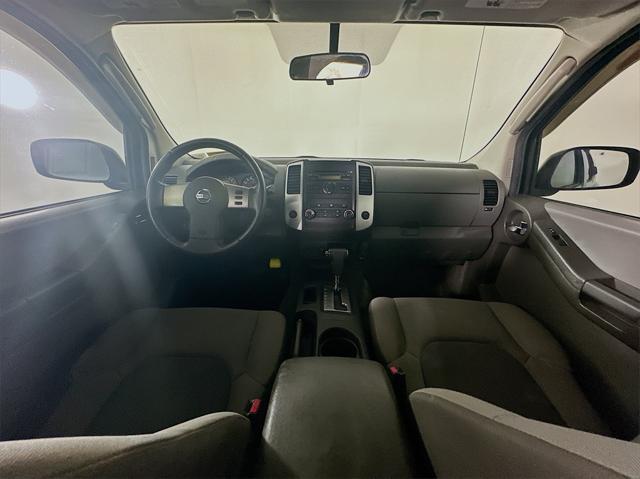 used 2010 Nissan Xterra car, priced at $6,485