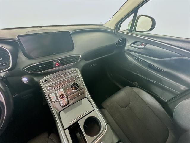used 2023 Hyundai Santa Fe car, priced at $23,335
