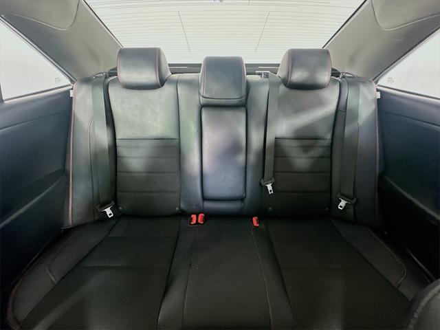 used 2017 Toyota Camry car, priced at $12,485