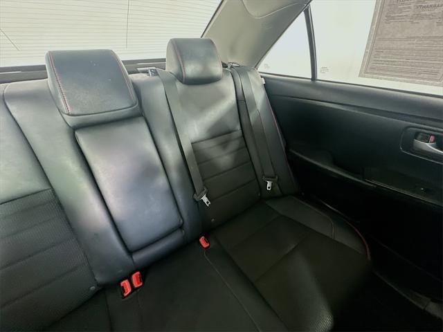 used 2017 Toyota Camry car, priced at $12,485
