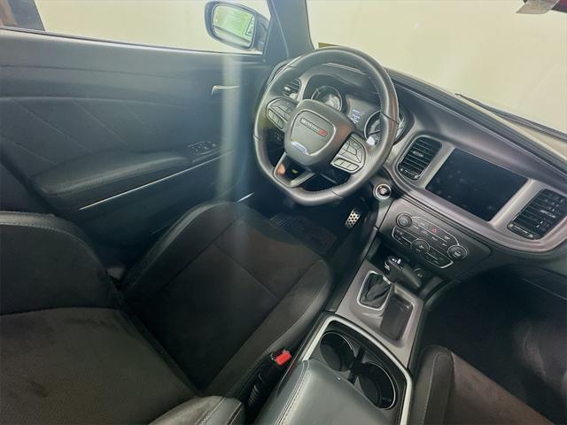 used 2023 Dodge Charger car, priced at $40,735