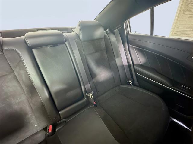 used 2023 Dodge Charger car, priced at $40,735