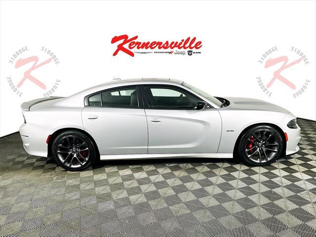 used 2023 Dodge Charger car, priced at $40,735