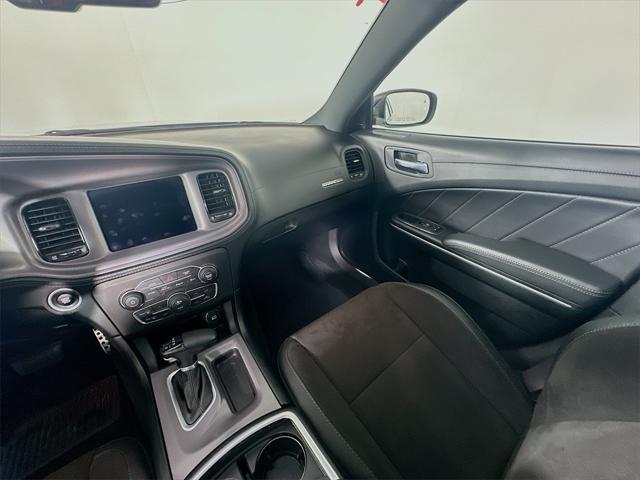 used 2023 Dodge Charger car, priced at $40,735