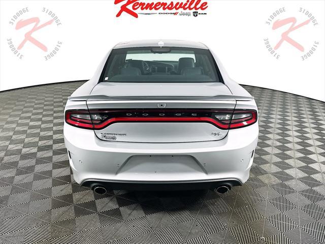 used 2023 Dodge Charger car, priced at $40,735