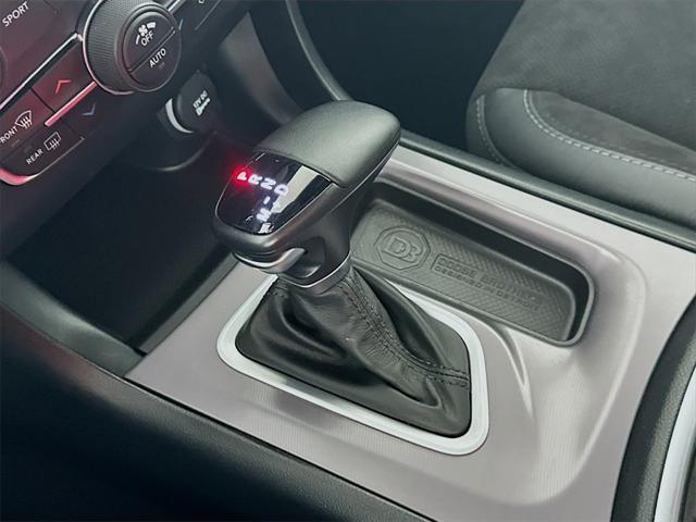 used 2023 Dodge Charger car, priced at $40,735