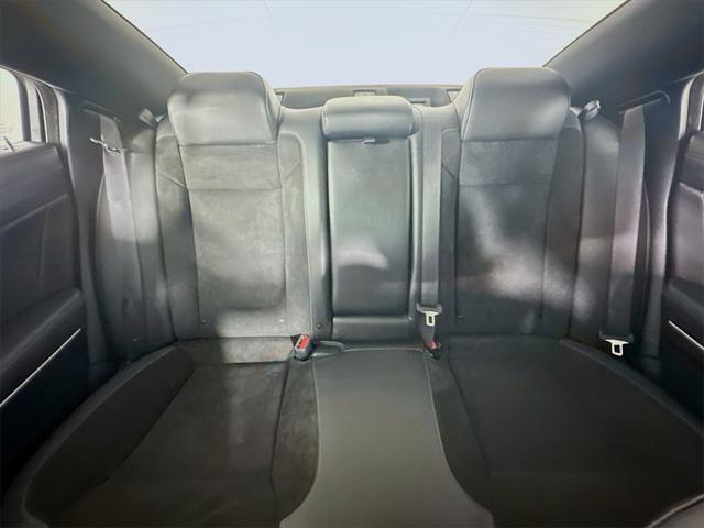 used 2023 Dodge Charger car, priced at $40,735