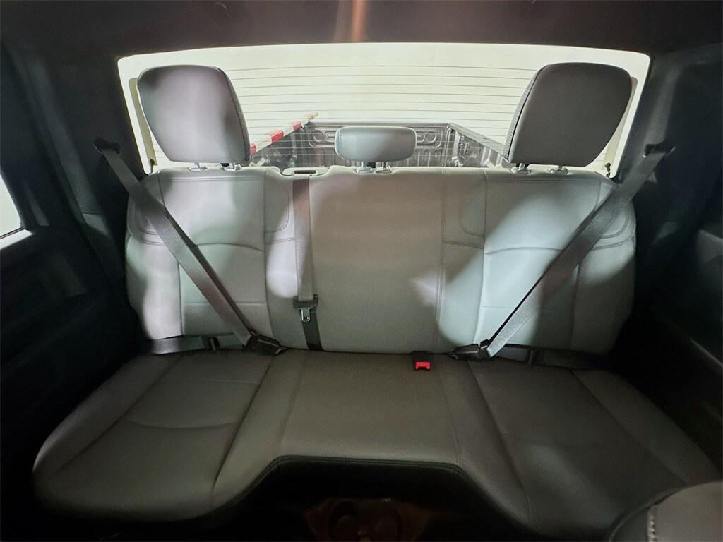 new 2026 Ram 3500 car, priced at $67,106