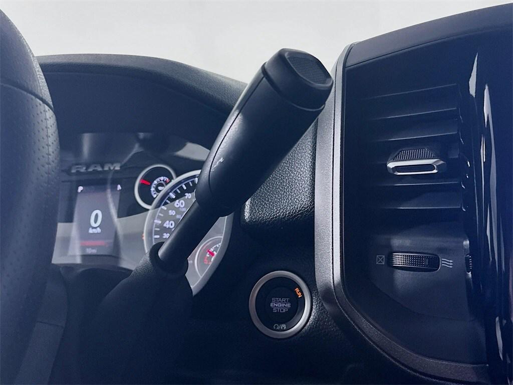 new 2026 Ram 3500 car, priced at $67,106