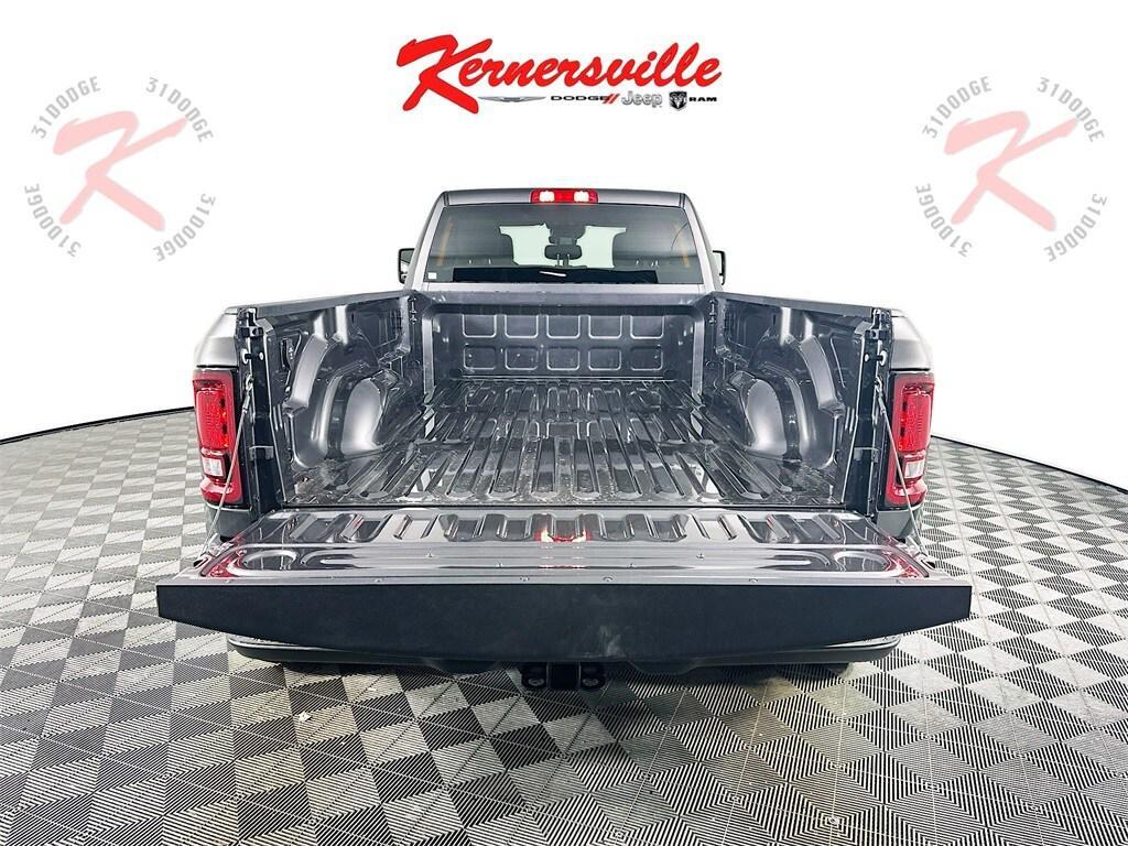 new 2026 Ram 3500 car, priced at $67,106