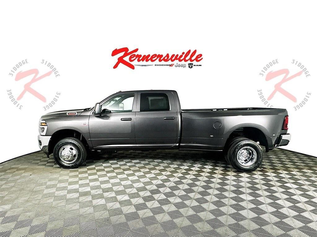 new 2026 Ram 3500 car, priced at $67,106