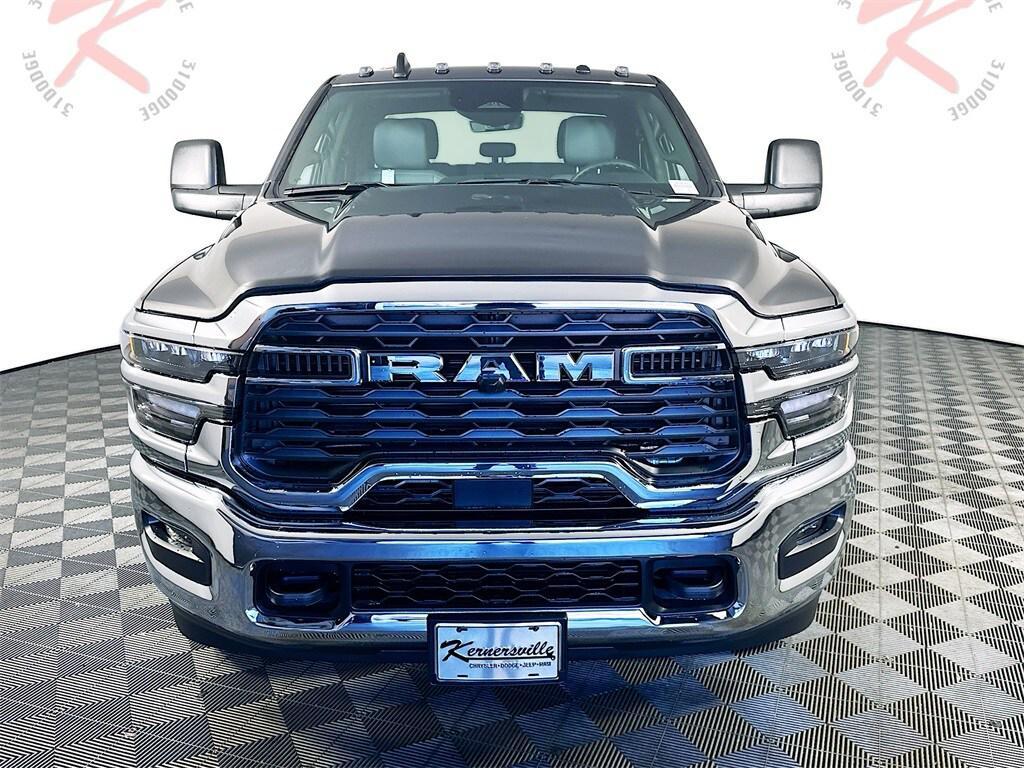 new 2026 Ram 3500 car, priced at $67,106