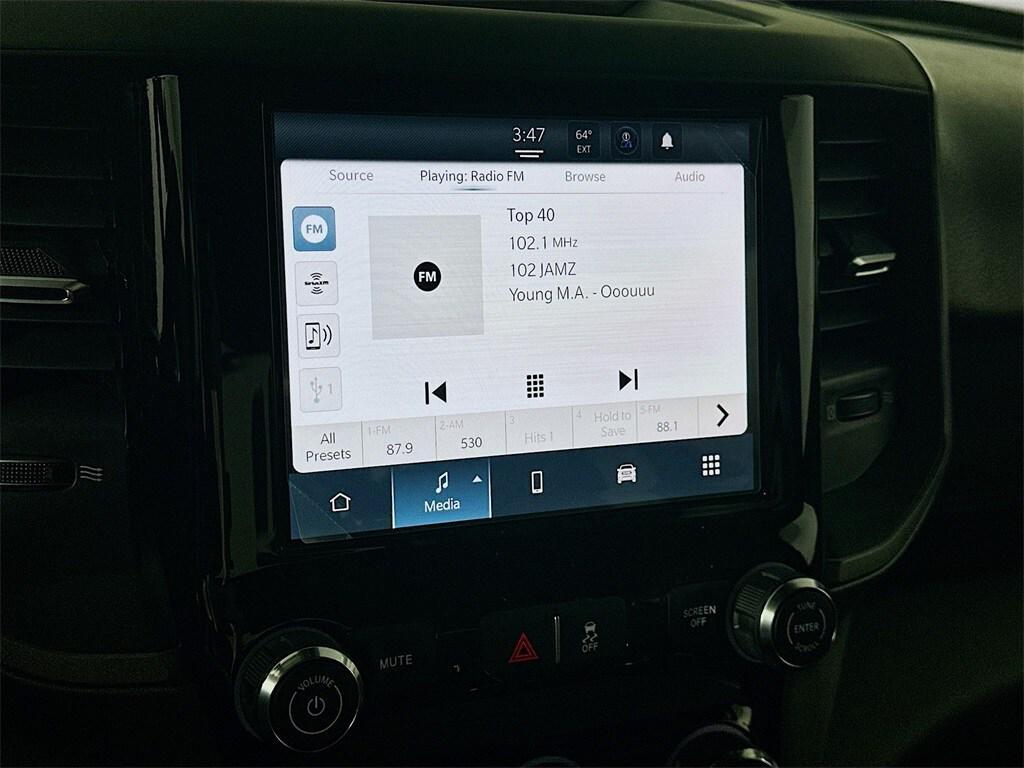 new 2026 Ram 3500 car, priced at $67,106