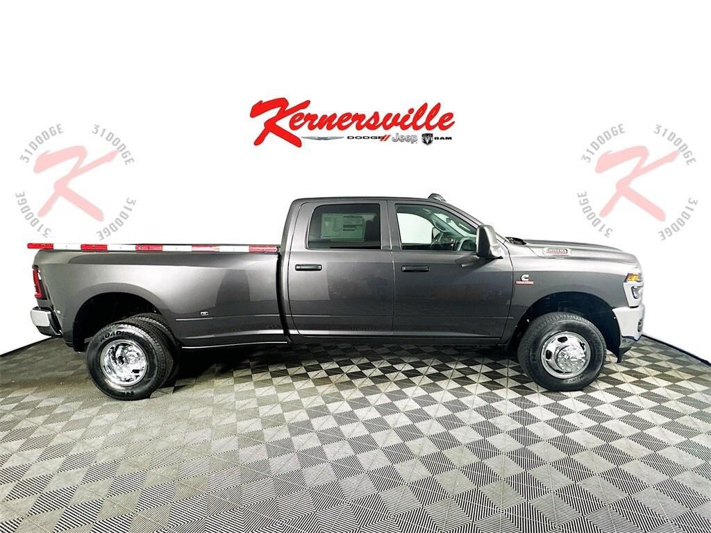 new 2026 Ram 3500 car, priced at $67,106