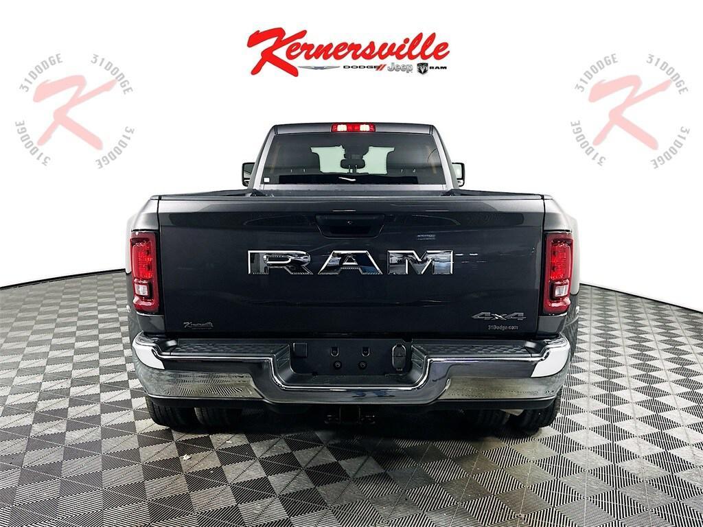new 2026 Ram 3500 car, priced at $67,106