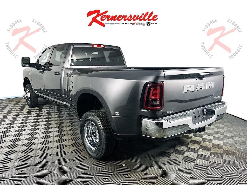 new 2026 Ram 3500 car, priced at $67,106