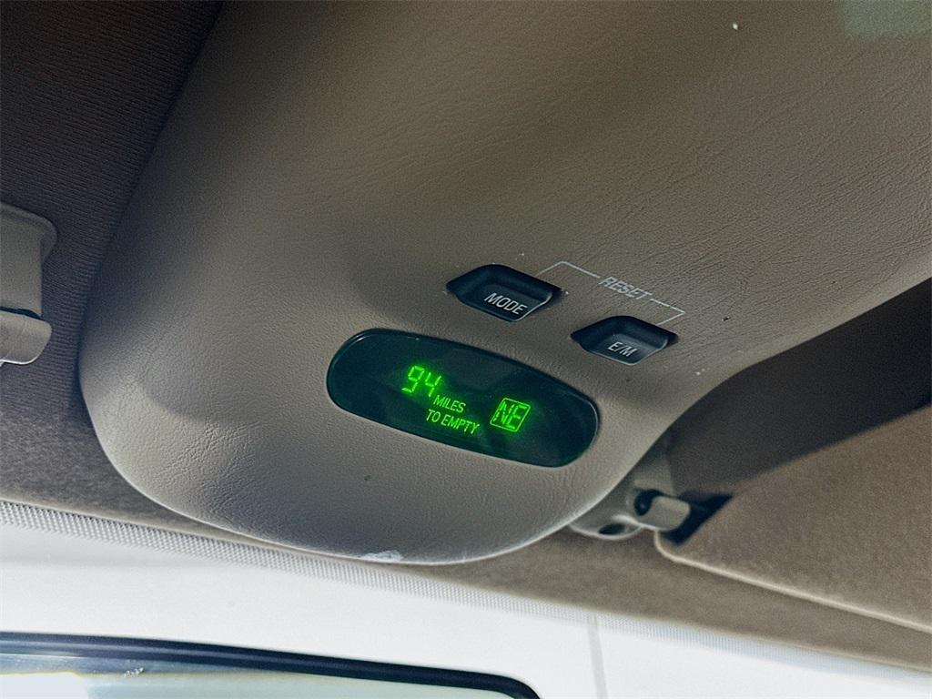 used 2001 Ford F-250 car, priced at $19,885