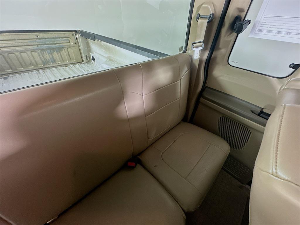 used 2001 Ford F-250 car, priced at $19,885