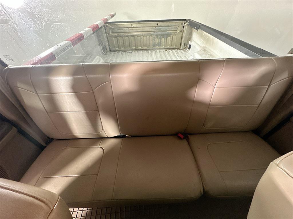 used 2001 Ford F-250 car, priced at $19,885