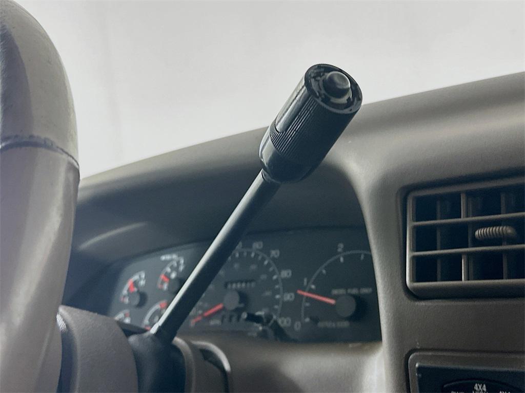 used 2001 Ford F-250 car, priced at $19,885