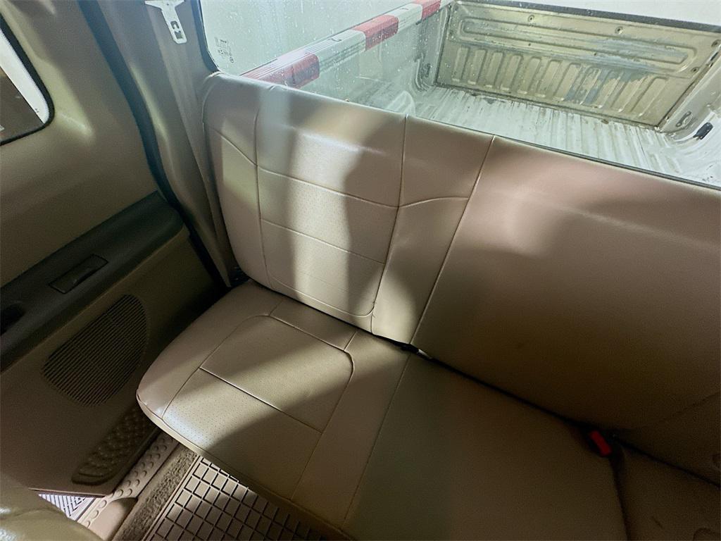 used 2001 Ford F-250 car, priced at $19,885