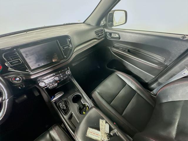 used 2023 Dodge Durango car, priced at $26,635