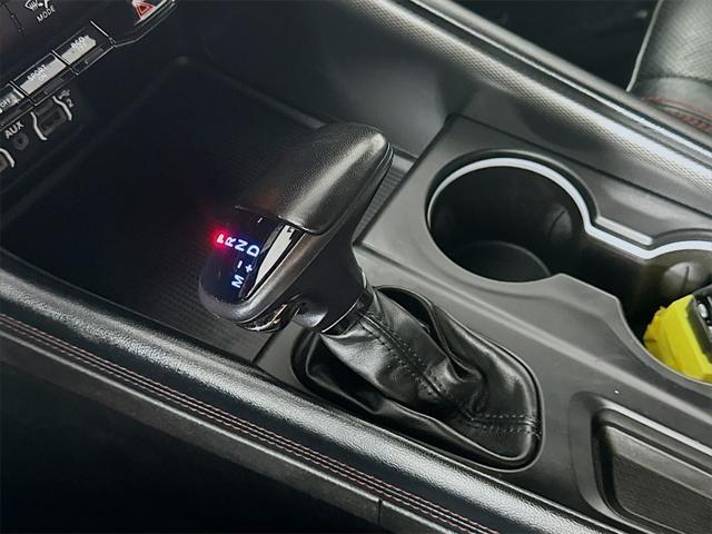 used 2023 Dodge Durango car, priced at $26,635