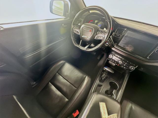 used 2023 Dodge Durango car, priced at $26,635