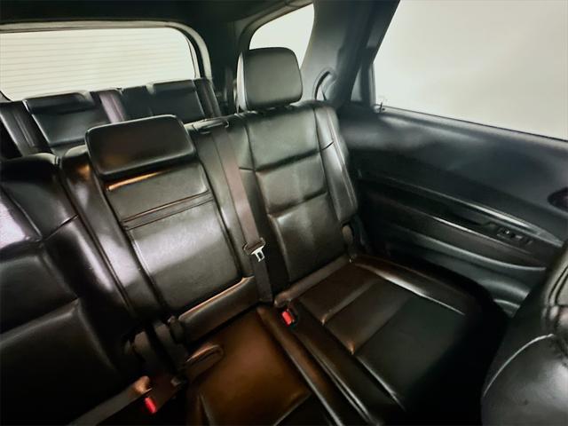 used 2023 Dodge Durango car, priced at $26,635