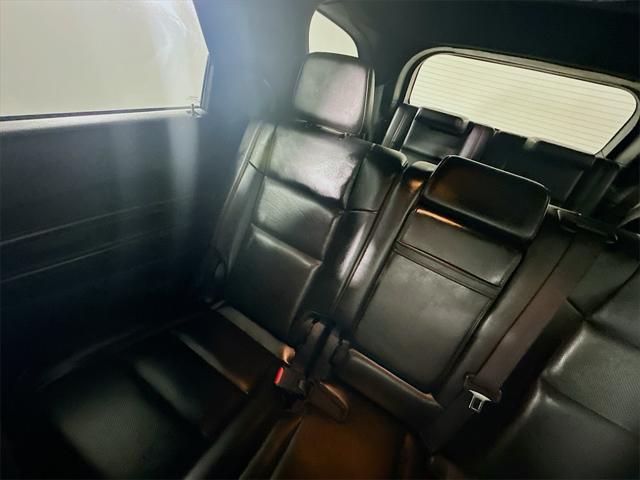 used 2023 Dodge Durango car, priced at $26,635