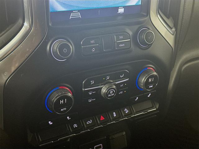 used 2020 Chevrolet Silverado 1500 car, priced at $28,485