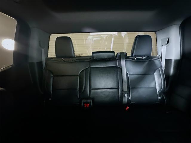used 2020 Chevrolet Silverado 1500 car, priced at $28,485