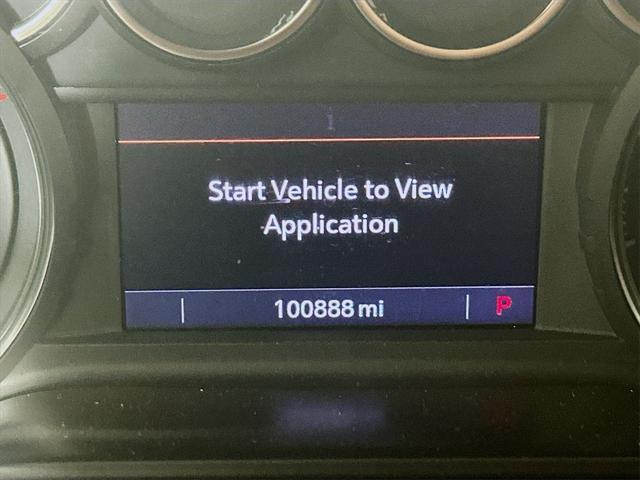 used 2020 Chevrolet Silverado 1500 car, priced at $28,485