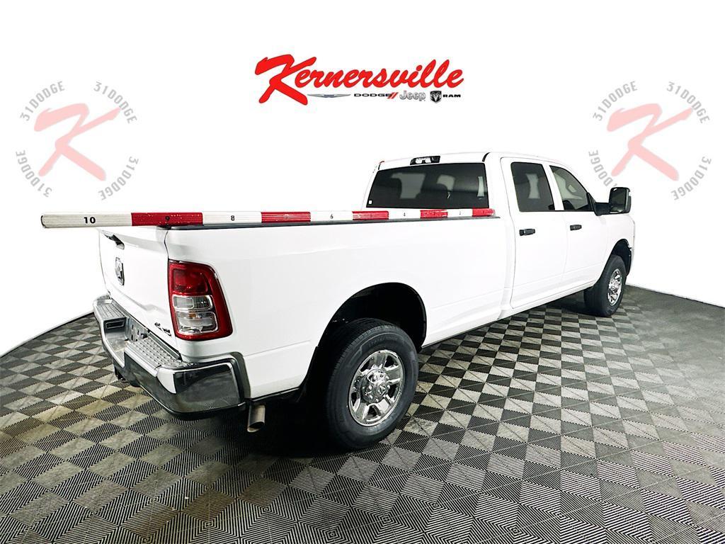 used 2024 Ram 3500 car, priced at $43,335