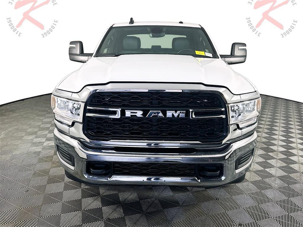 used 2024 Ram 3500 car, priced at $43,335
