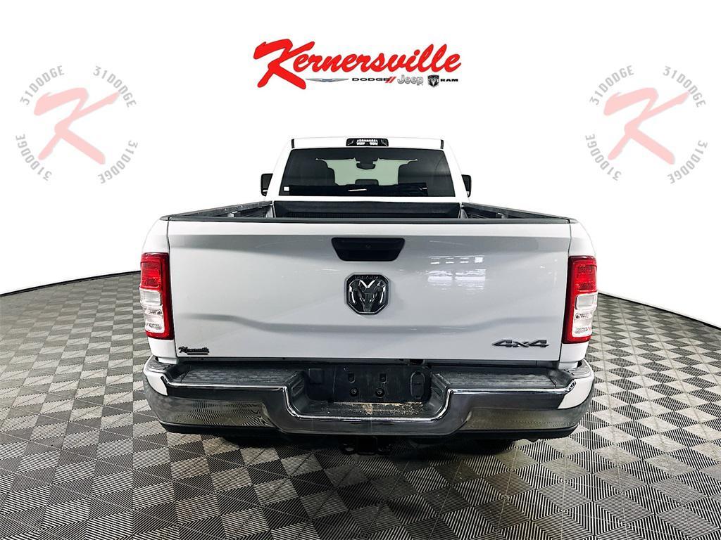used 2024 Ram 3500 car, priced at $43,335