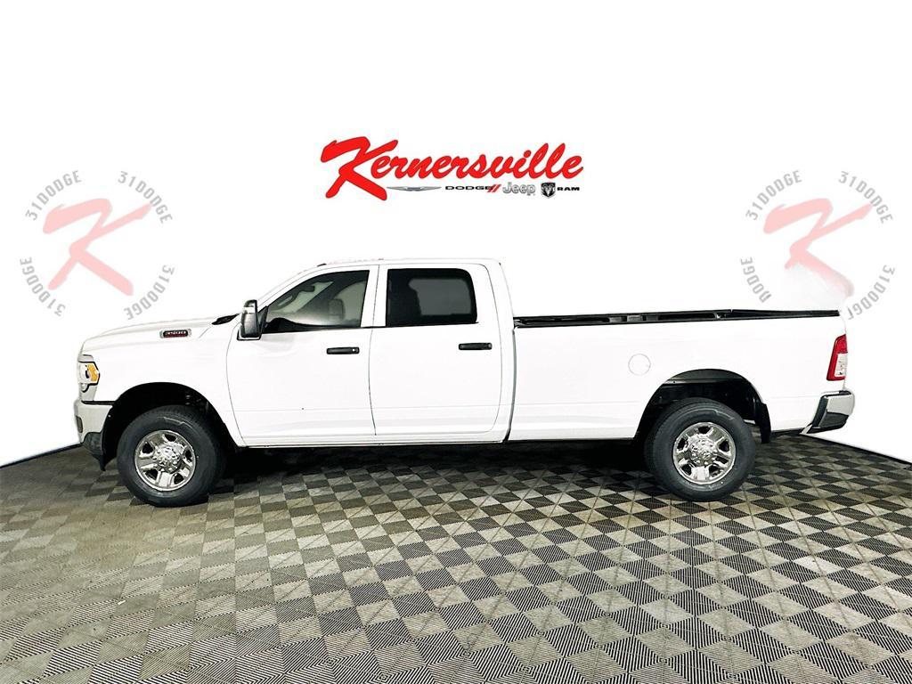 used 2024 Ram 3500 car, priced at $43,335